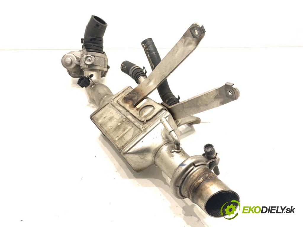 AUDI A8 D5 sedan 2019 210 kW 50 TDI Mild Hybrid quattro 2967 Chladič EGR 059131477H