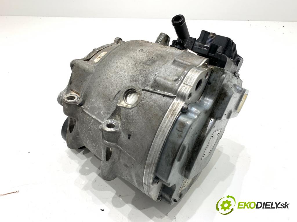 AUDI A8 D5 sedan 2019 210 kW 50 TDI Mild Hybrid quattro 2967 Alternátor 4N1903028A (Alternátor)