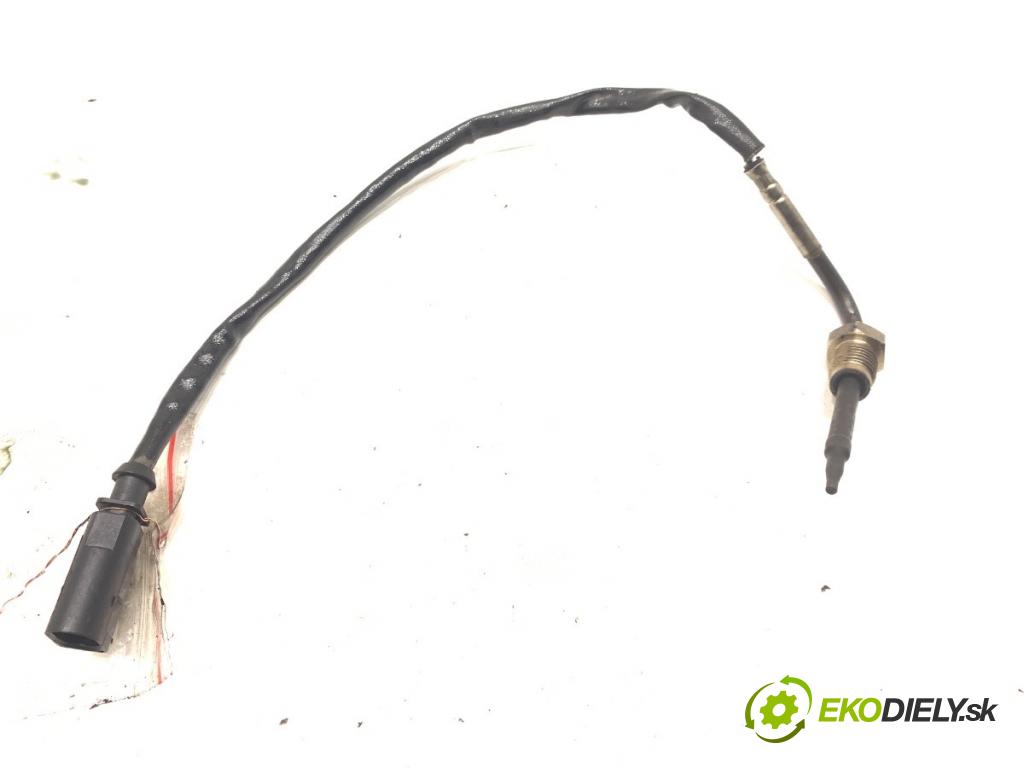 AUDI A8 D5 sedan 2019 210 kW 50 TDI Mild Hybrid quattro 2967 Snímač teploty spalín 8W0906088AC (Snímač)