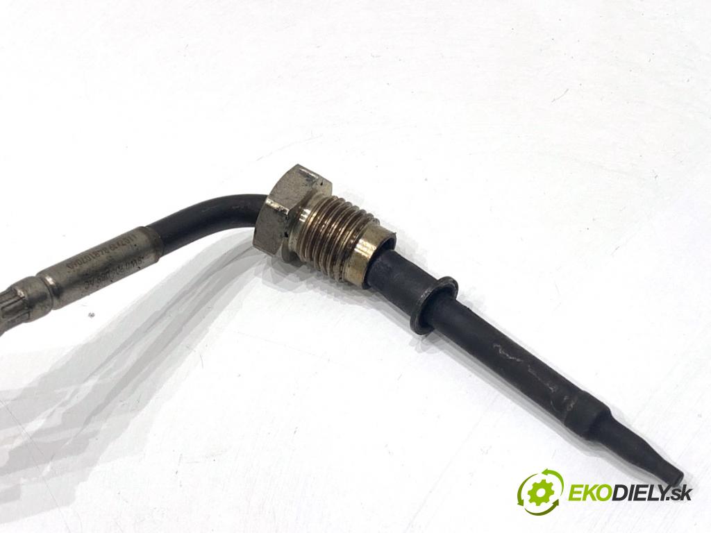 AUDI A8 D5 sedan 2019 210 kW 50 TDI Mild Hybrid quattro 2967 Snímač teploty spalín 8W0906088AC (Snímač)