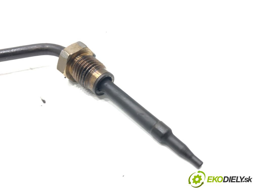 AUDI A8 D5 sedan 2019 210 kW 50 TDI Mild Hybrid quattro 2967 Snímač teploty spalín 4M0906088AM (Snímač)