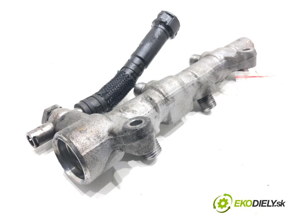 AUDI A8 D5 sedan 2019 210 kW 50 TDI Mild Hybrid quattro 2967 Lišta vstrekovacia 059130089EB (Vstrekovacia lišta)