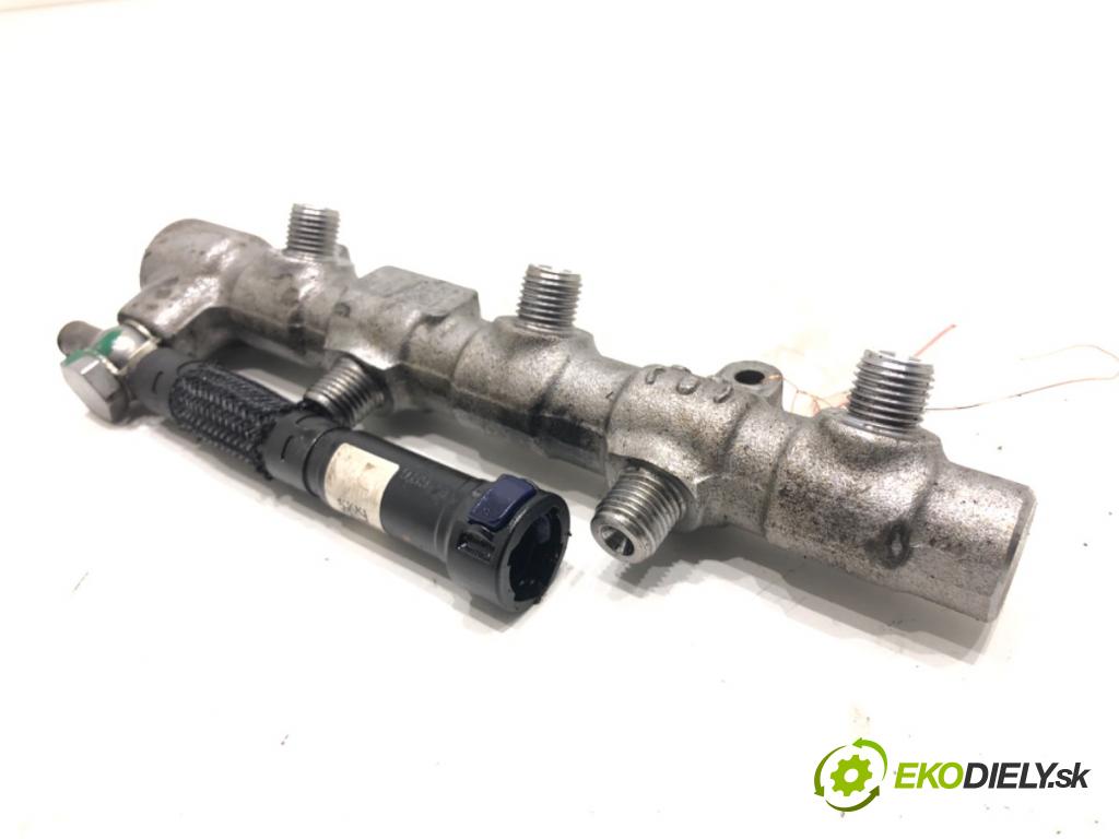 AUDI A8 D5 sedan 2019 210 kW 50 TDI Mild Hybrid quattro 2967 Lišta vstrekovacia 059130089EB (Vstrekovacia lišta)