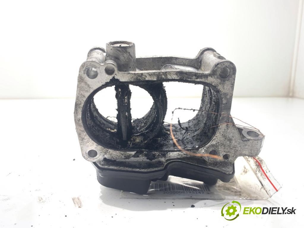 AUDI A8 D5 sedan 2019 210 kW 50 TDI Mild Hybrid quattro 2967 Škrtiaca klapka 059129593AG (Škrtiaca klapka)