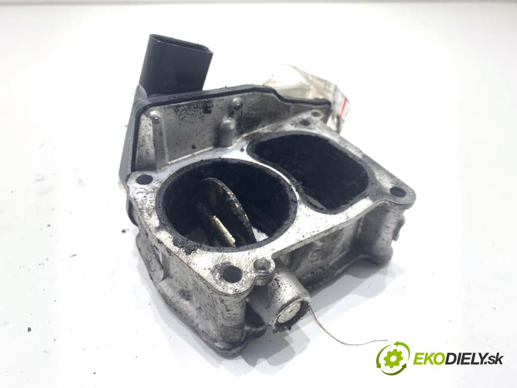 AUDI A8 D5 sedan 2019 210 kW 50 TDI Mild Hybrid quattro 2967 Škrtiaca klapka 059129593AG (Škrtiaca klapka)