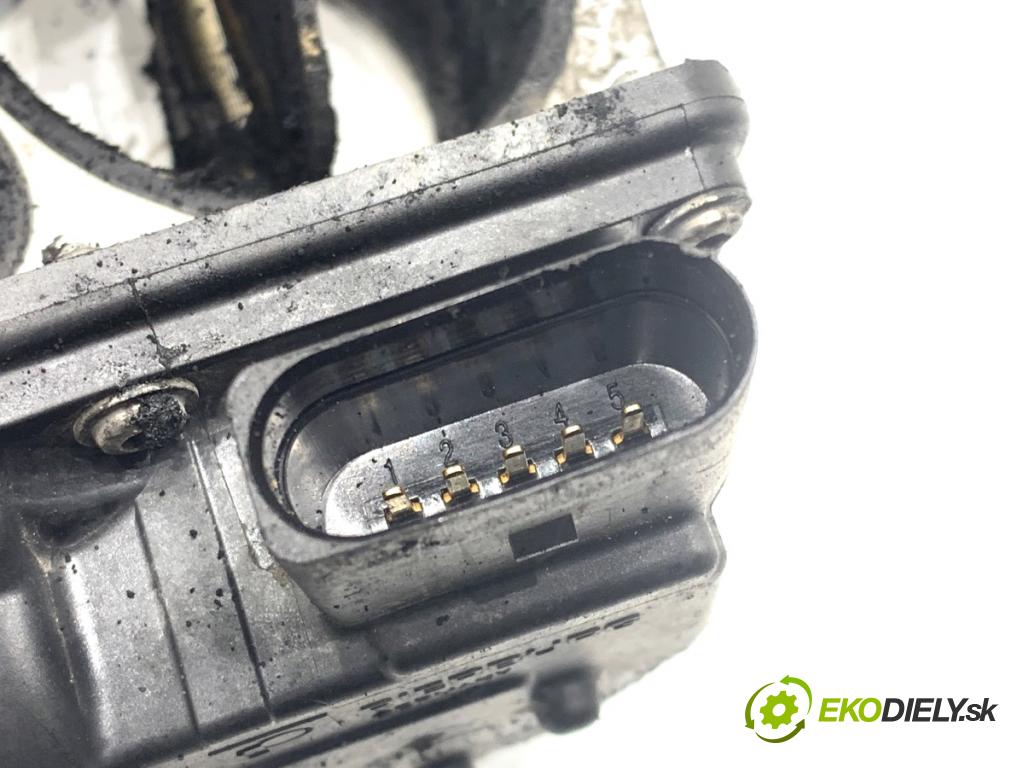 AUDI A8 D5 sedan 2019 210 kW 50 TDI Mild Hybrid quattro 2967 Škrtiaca klapka 059129593AG (Škrtiaca klapka)