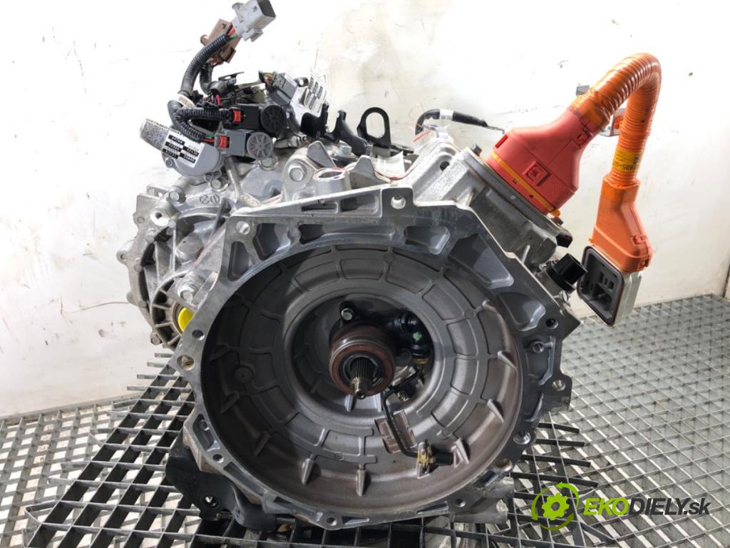 HYUNDAI KONA SUV 2021 77 kW 1.6 GDi Hybrid 1580 Prevodovka D97K (Prevodovka)