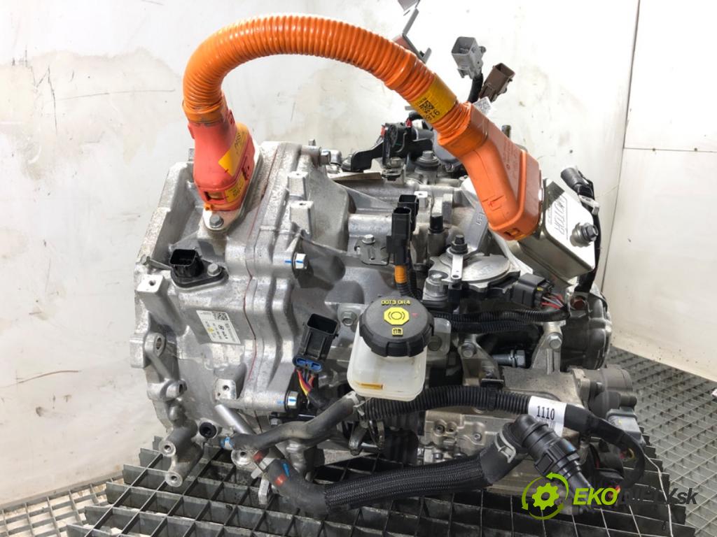 HYUNDAI KONA SUV 2021 77 kW 1.6 GDi Hybrid 1580 Prevodovka D97K (Prevodovka)