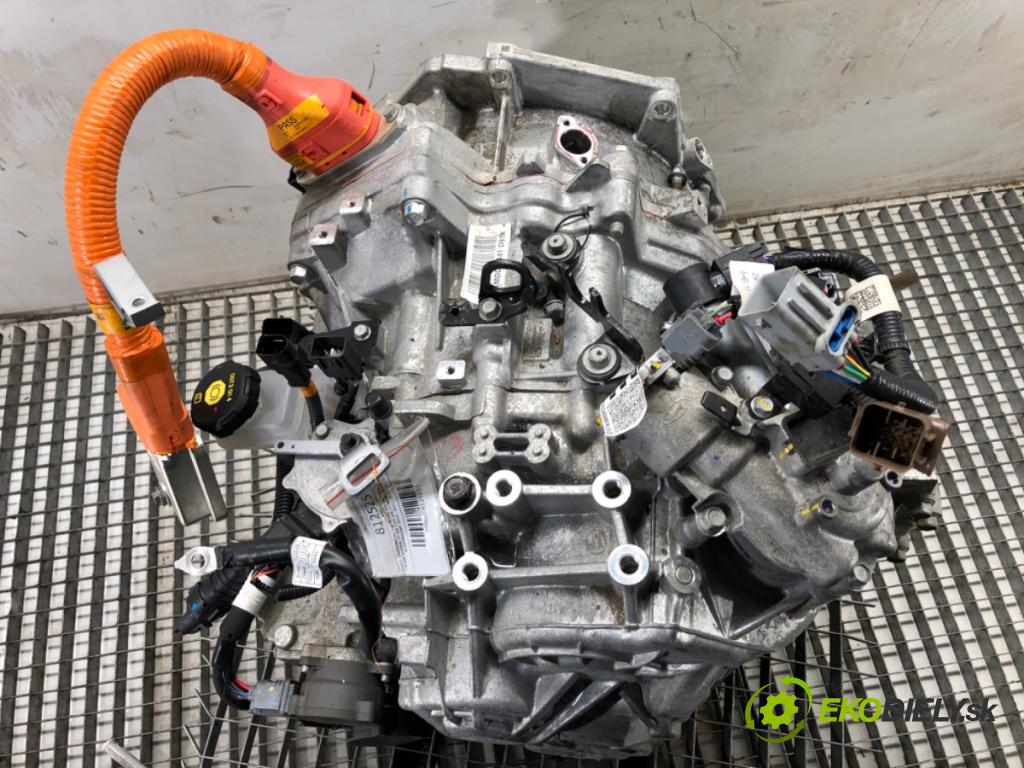 HYUNDAI KONA SUV 2021 77 kW 1.6 GDi Hybrid 1580 Prevodovka D97K (Prevodovka)