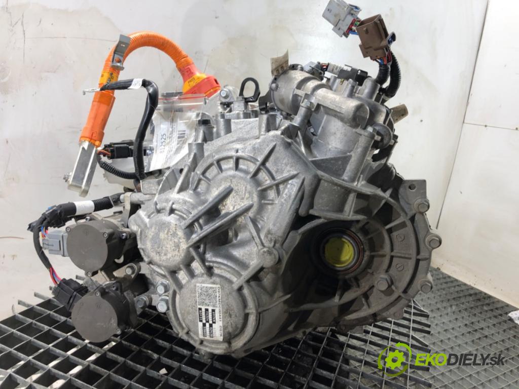 HYUNDAI KONA SUV 2021 77 kW 1.6 GDi Hybrid 1580 Prevodovka D97K (Prevodovka)