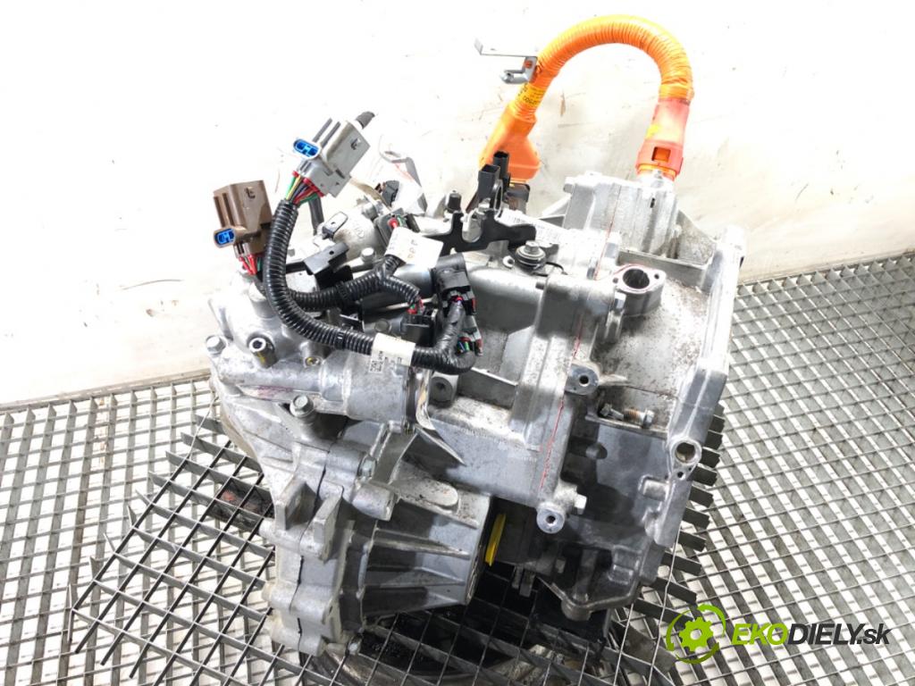 HYUNDAI KONA SUV 2021 77 kW 1.6 GDi Hybrid 1580 Prevodovka D97K (Prevodovka)