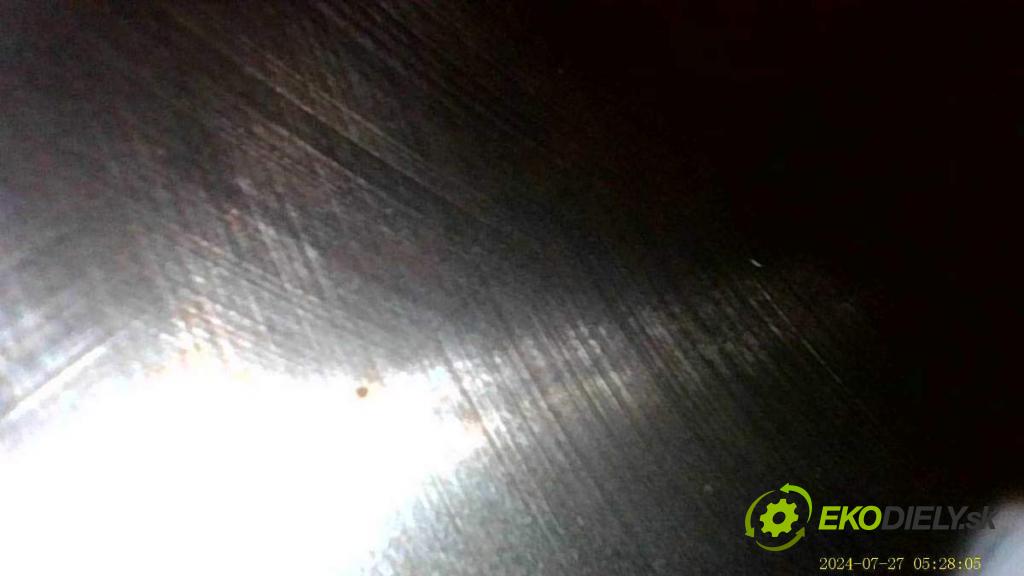 HYUNDAI KONA SUV 2021 77 kW 1.6 GDi Hybrid 1580 Motor G4LE (Motor)