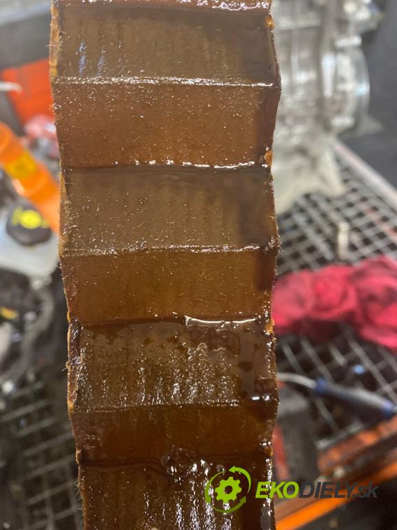 HYUNDAI KONA SUV 2021 77 kW 1.6 GDi Hybrid 1580 Motor G4LE (Motor)