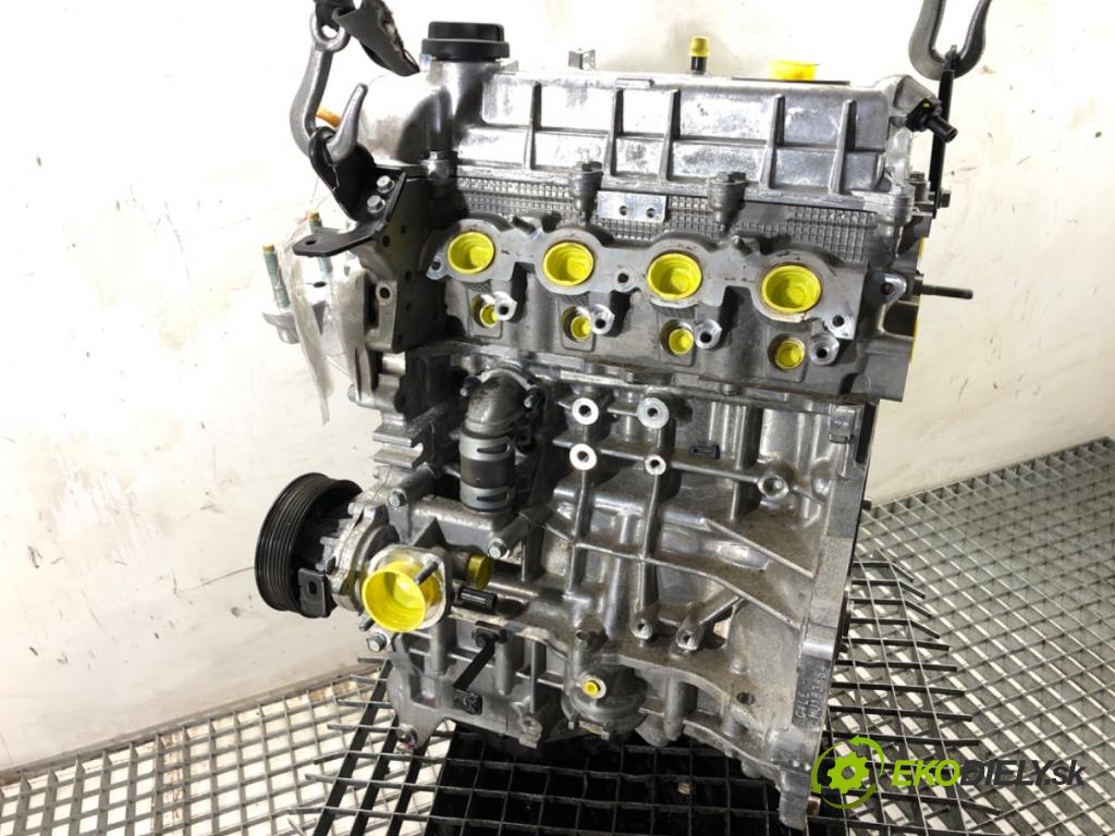 HYUNDAI KONA SUV 2021 77 kW 1.6 GDi Hybrid 1580 Motor G4LE (Motor)