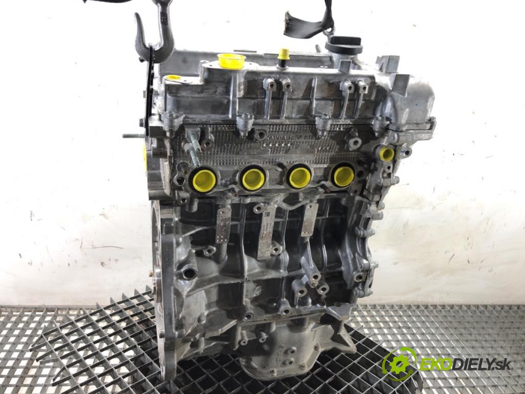 HYUNDAI KONA SUV 2021 77 kW 1.6 GDi Hybrid 1580 Motor G4LE (Motor)