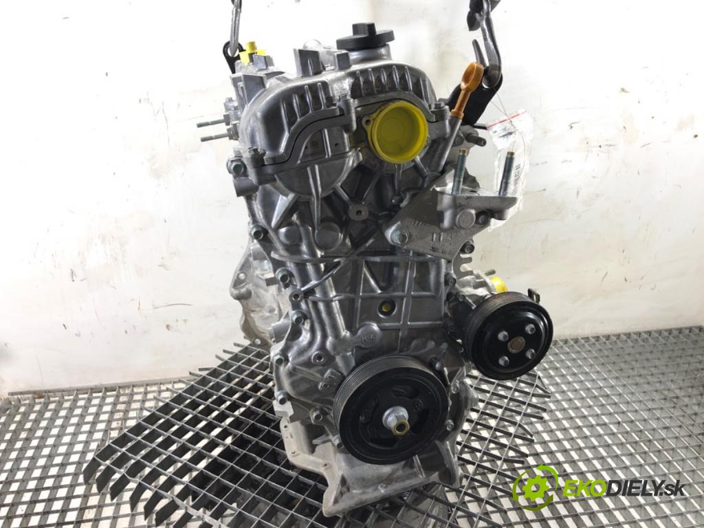 HYUNDAI KONA SUV 2021 77 kW 1.6 GDi Hybrid 1580 Motor G4LE (Motor)