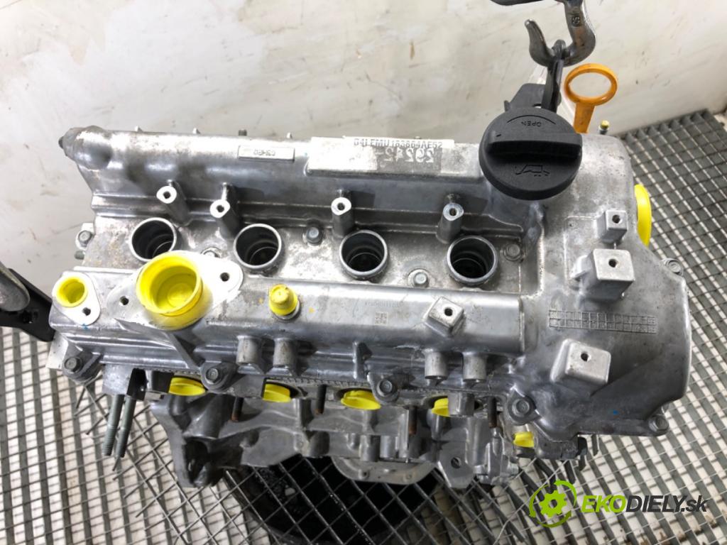 HYUNDAI KONA SUV 2021 77 kW 1.6 GDi Hybrid 1580 Motor G4LE (Motor)