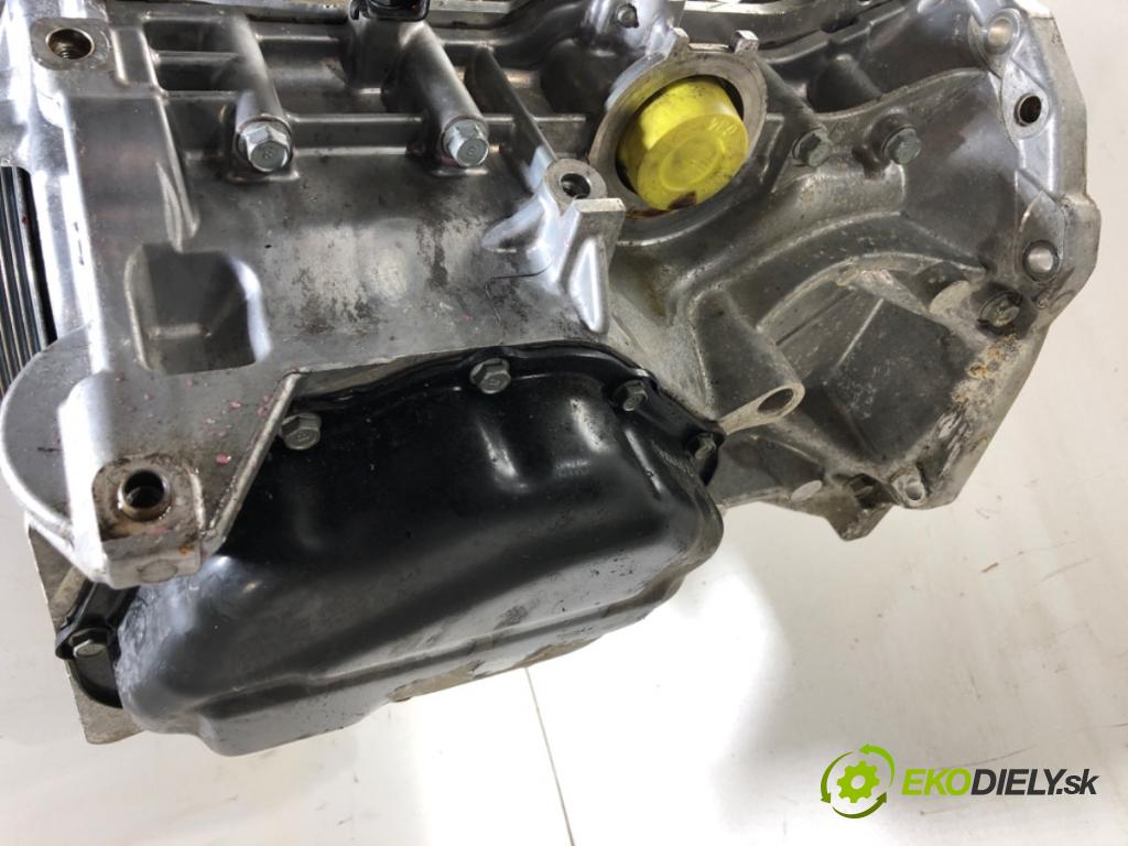 HYUNDAI KONA SUV 2021 77 kW 1.6 GDi Hybrid 1580 Motor G4LE (Motor)