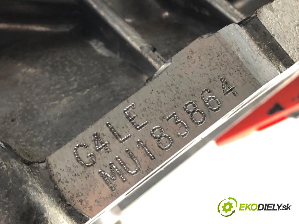 HYUNDAI KONA SUV 2021 77 kW 1.6 GDi Hybrid 1580 Motor G4LE (Motor)