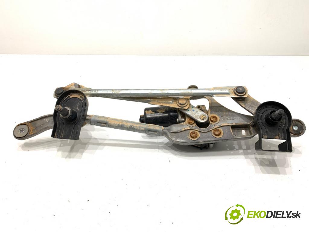 TOYOTA C-HR ---  --- --- --- Mechanizmus stieračov predný 85010-F4100 (Motorček stieračov predný)