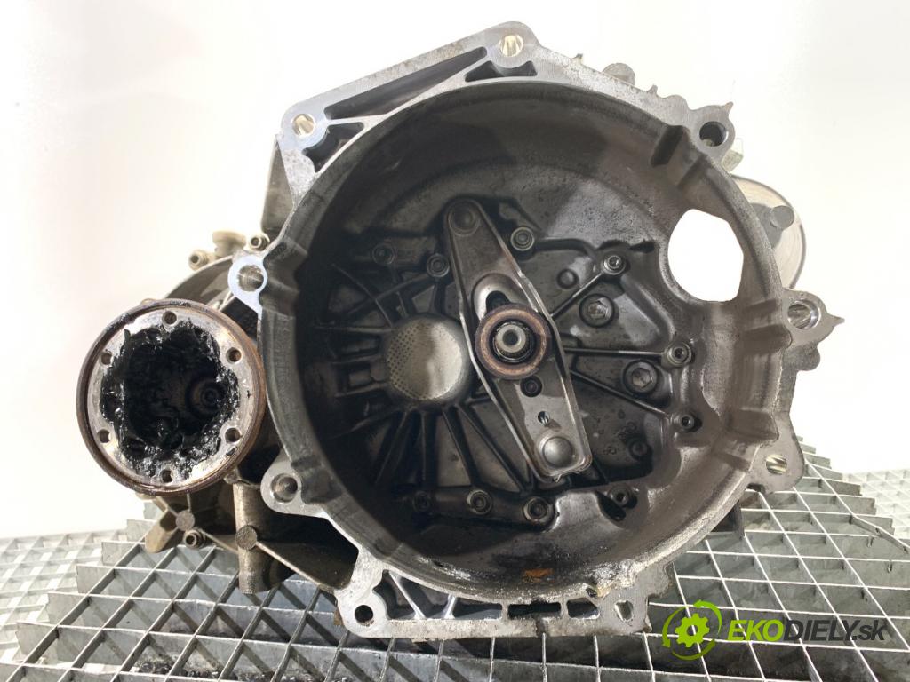 VW GOLF VII Kombi 2019 96 kW 1.5 TSI 1495 Prevodovka SEL (Prevodovka)