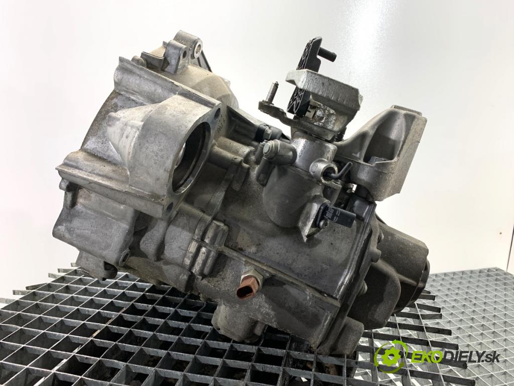 VW GOLF VII Kombi 2019 96 kW 1.5 TSI 1495 Prevodovka SEL (Prevodovka)