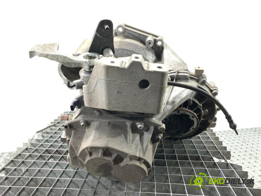 VW GOLF VII Kombi 2019 96 kW 1.5 TSI 1495 Prevodovka SEL (Prevodovka)