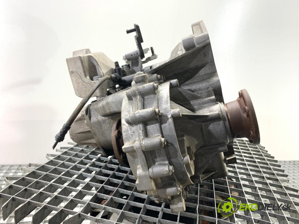 VW GOLF VII Kombi 2019 96 kW 1.5 TSI 1495 Prevodovka SEL (Prevodovka)