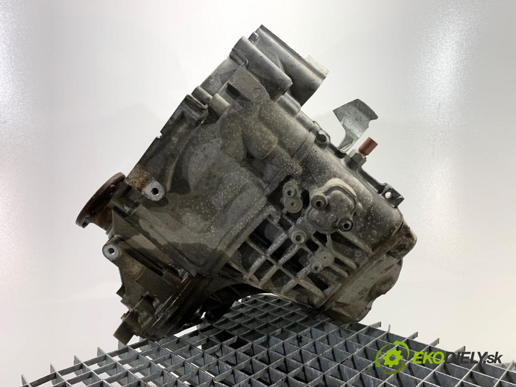 VW GOLF VII Kombi 2019 96 kW 1.5 TSI 1495 Prevodovka SEL (Prevodovka)