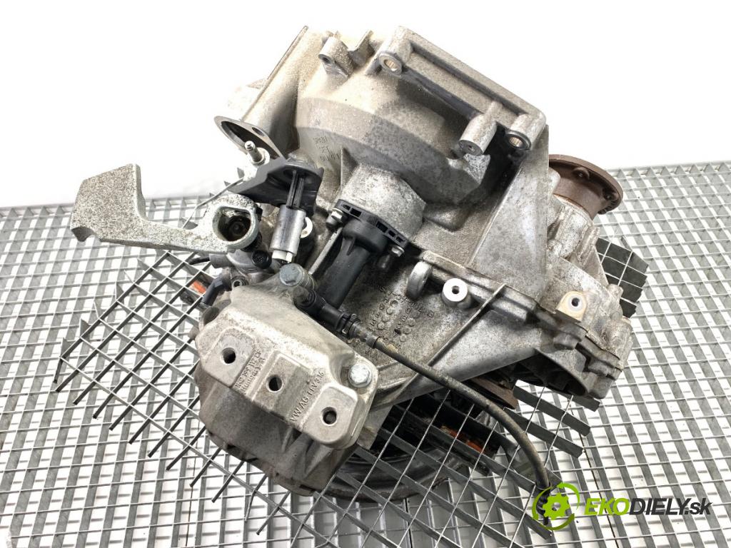 VW GOLF VII Kombi 2019 96 kW 1.5 TSI 1495 Prevodovka SEL (Prevodovka)