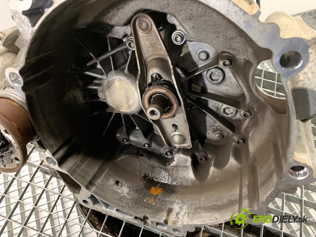 VW GOLF VII Kombi 2019 96 kW 1.5 TSI 1495 Prevodovka SEL (Prevodovka)