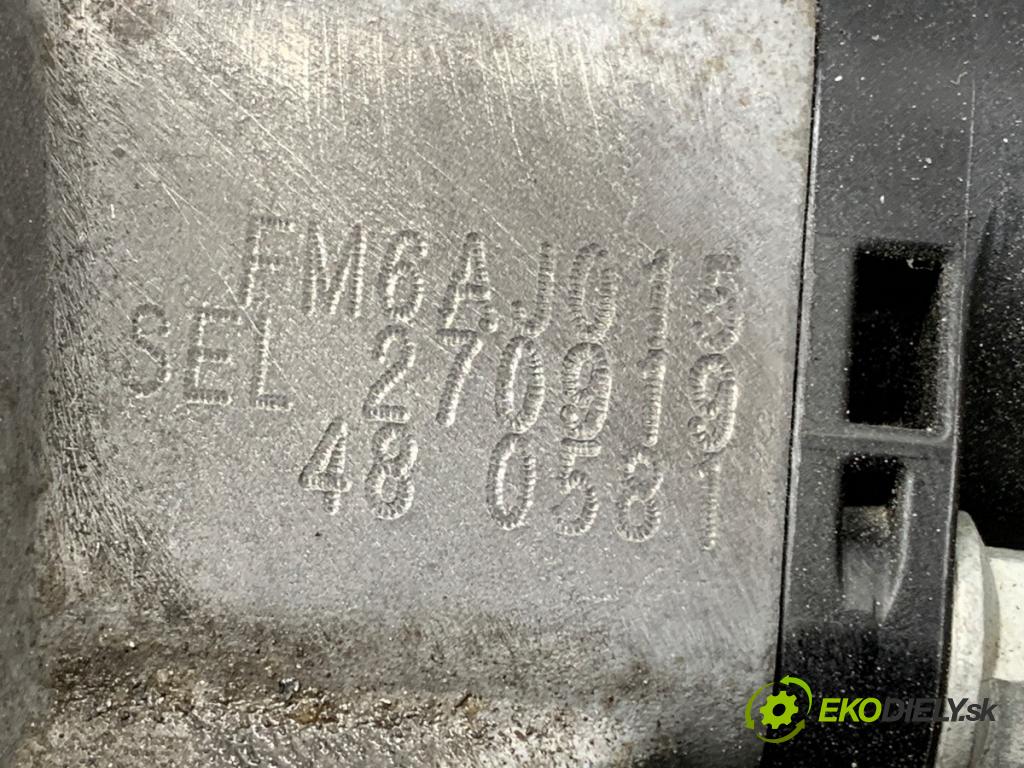 VW GOLF VII Kombi 2019 96 kW 1.5 TSI 1495 Prevodovka SEL (Prevodovka)