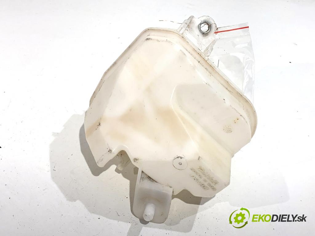 TOYOTA C-HR ---  --- --- --- nádržka vyrovnávací kapaliny chadicího 164700T090 (Vyrovnávací nádržka chladicí kapaliny)