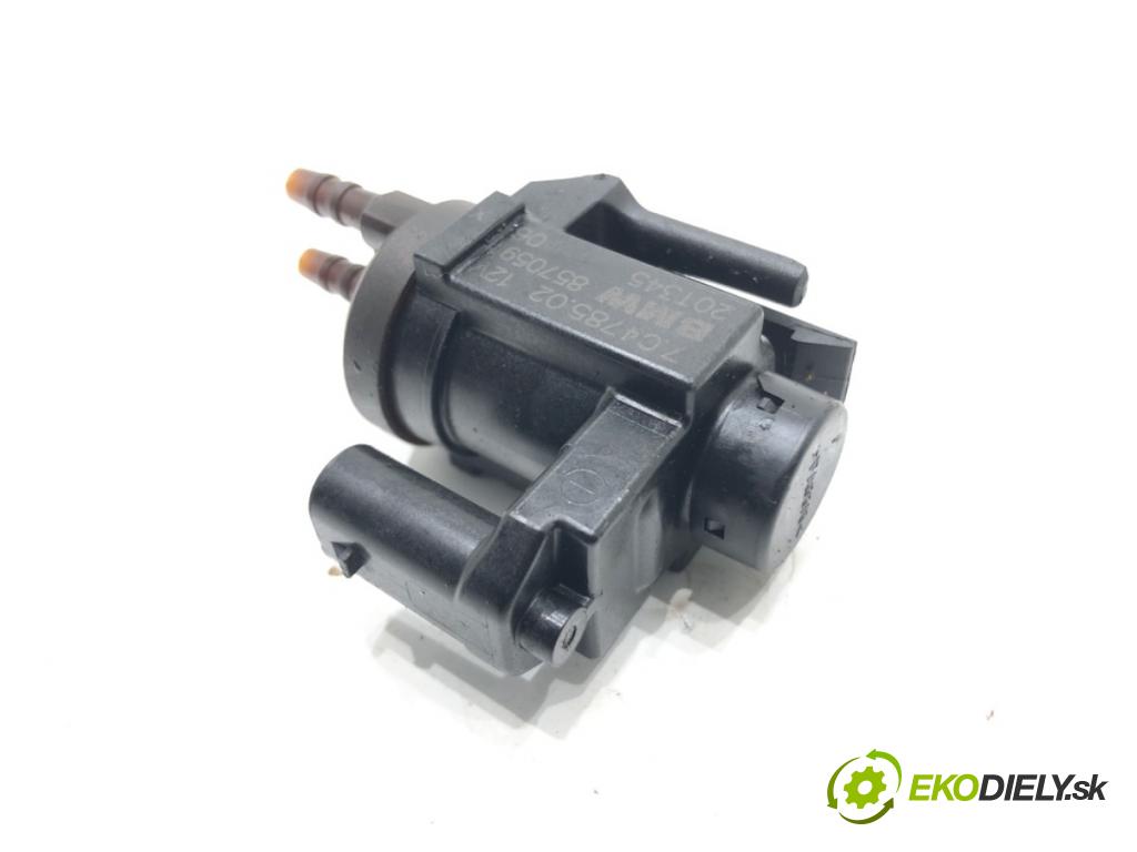 BMW G30 sedan 2021 110 kW 518 d Mild-Hybrid 1995 Ventil tlaku 70478502 (Ventil)