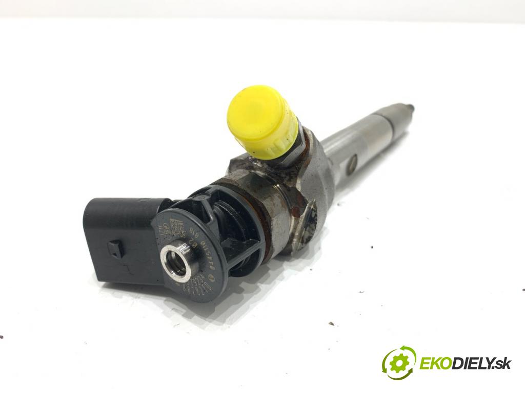 BMW G30 sedan 2021 110 kW 518 d Mild-Hybrid 1995 vstrekovač 0445110818 (Vstrekovač paliva)