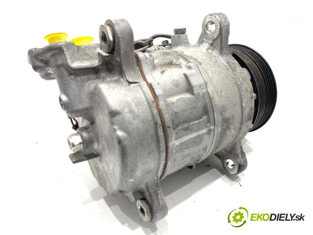 BMW G30 sedan 2021 110 kW 518 d Mild-Hybrid 1995 kompresor klimatizace 7948806 (Kompresor klimatizace)