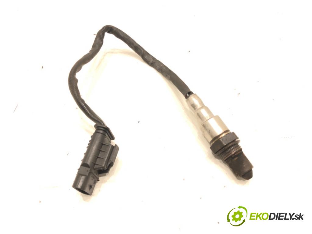 BMW G30 sedan 2021 110 kW 518 d Mild-Hybrid 1995 sonda lambda 8589665 (Lambda sonda)