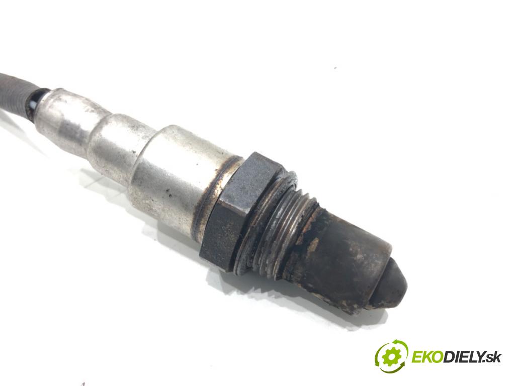 BMW G30 sedan 2021 110 kW 518 d Mild-Hybrid 1995 sonda lambda 8589665 (Lambda sonda)