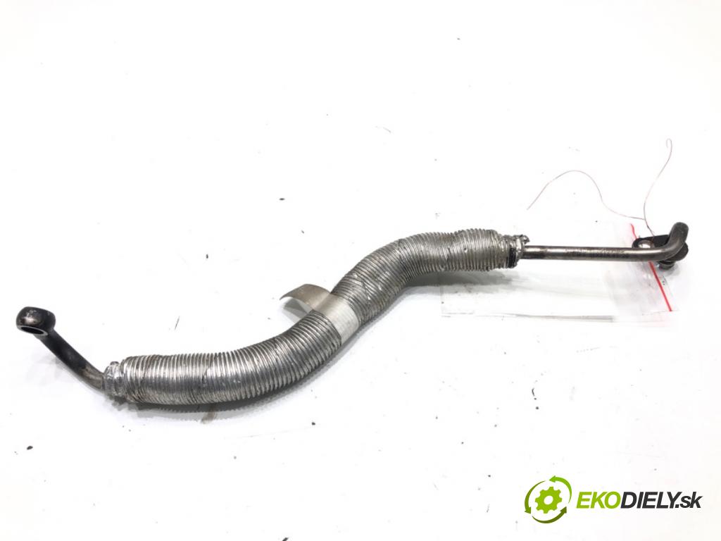 BMW G30 sedan 2021 110 kW 518 d Mild-Hybrid 1995 rúrka turba 8586483 (Hadice turbodmychadla)