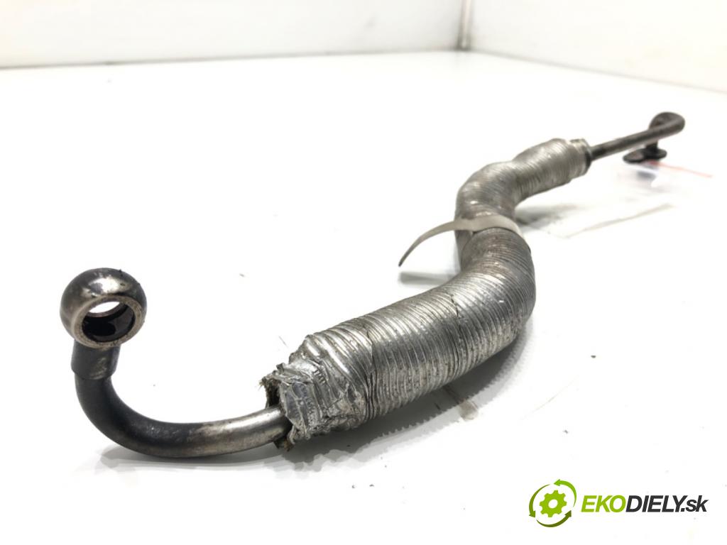 BMW G30 sedan 2021 110 kW 518 d Mild-Hybrid 1995 rúrka turba 8586483 (Hadice turbodmychadla)