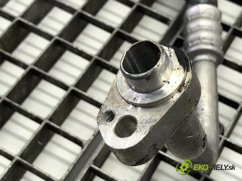 BMW G30 sedan 2021 110 kW 518 d Mild-Hybrid 1995 rúrka klimatizácie 9875454 (Rúrka klimatizácie)