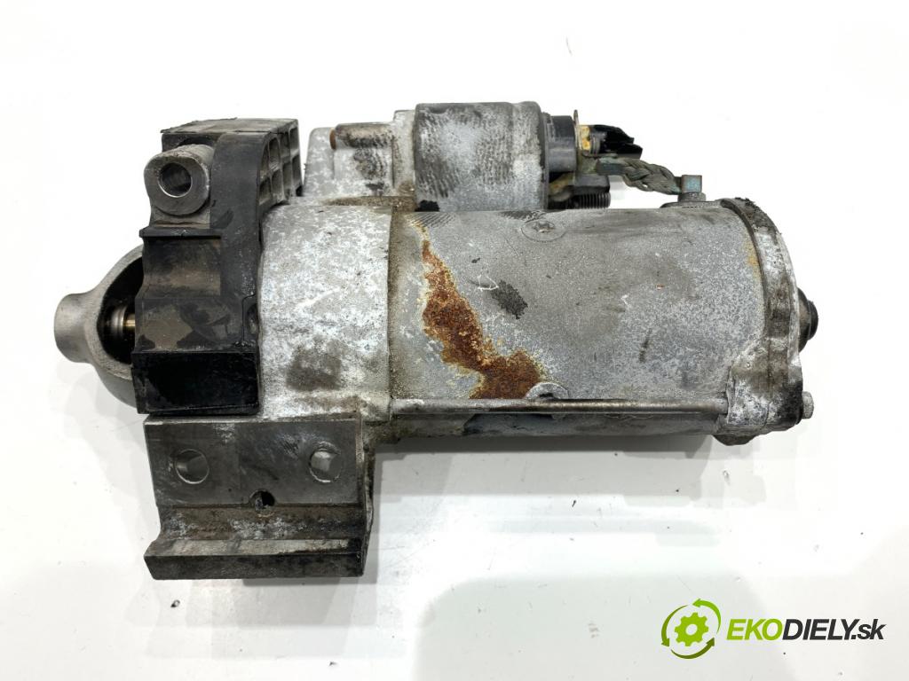 BMW G30 sedan 2021 110 kW 518 d Mild-Hybrid 1995 startér 5A33FB9 (Startér)