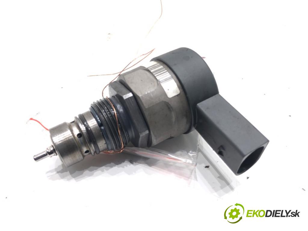 BMW G30 sedan 2021 110 kW 518 d Mild-Hybrid 1995 Regulátor tlaku paliva 0281006886 (Palivový systém ostatné)