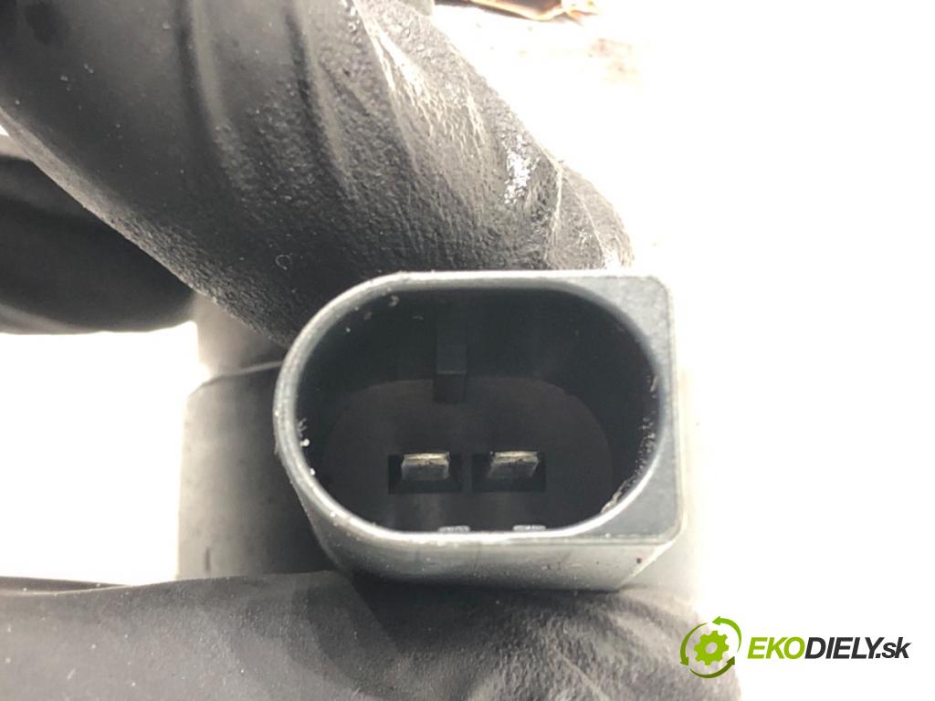 BMW G30 sedan 2021 110 kW 518 d Mild-Hybrid 1995 Regulátor tlaku paliva 0281006886 (Palivový systém ostatné)