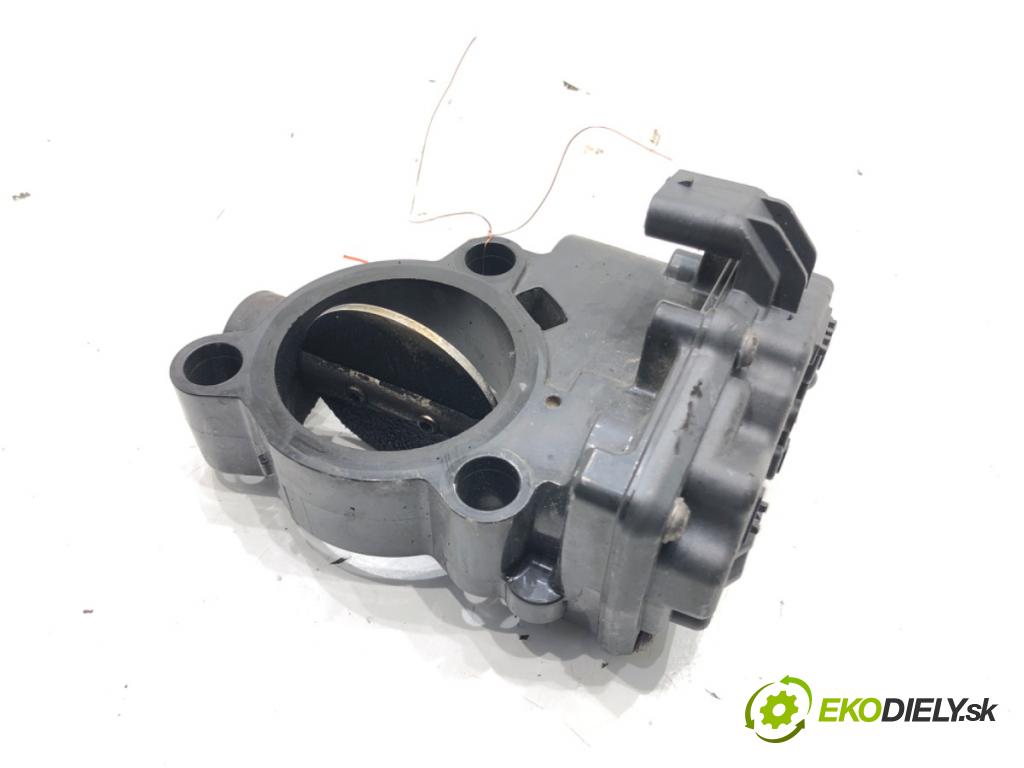 BMW G30 sedan 2021 110 kW 518 d Mild-Hybrid 1995 Škrtiaca klapka 8512452 (Škrtiaca klapka)