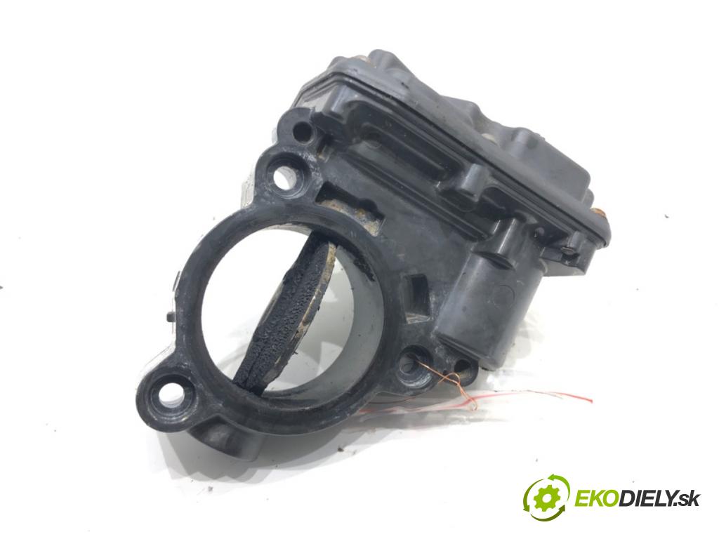 BMW G30 sedan 2021 110 kW 518 d Mild-Hybrid 1995 Škrtiaca klapka 8512452 (Škrtiaca klapka)