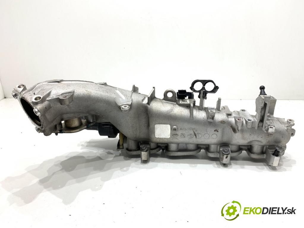 BMW G30 sedan 2021 110 kW 518 d Mild-Hybrid 1995 Potrubie sacie, sanie 7925777 (Sacie potrubie)