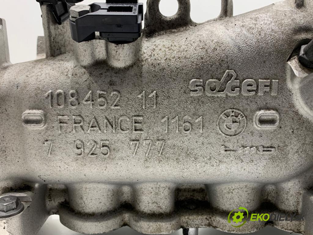 BMW G30 sedan 2021 110 kW 518 d Mild-Hybrid 1995 Potrubie sacie, sanie 7925777 (Sacie potrubie)