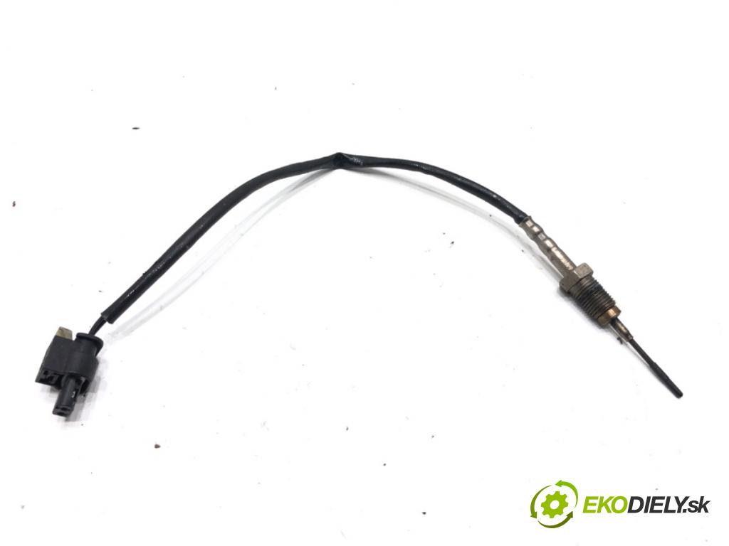 BMW G30 sedan 2021 110 kW 518 d Mild-Hybrid 1995 Snímač teploty spalín 8596276 (Snímač)