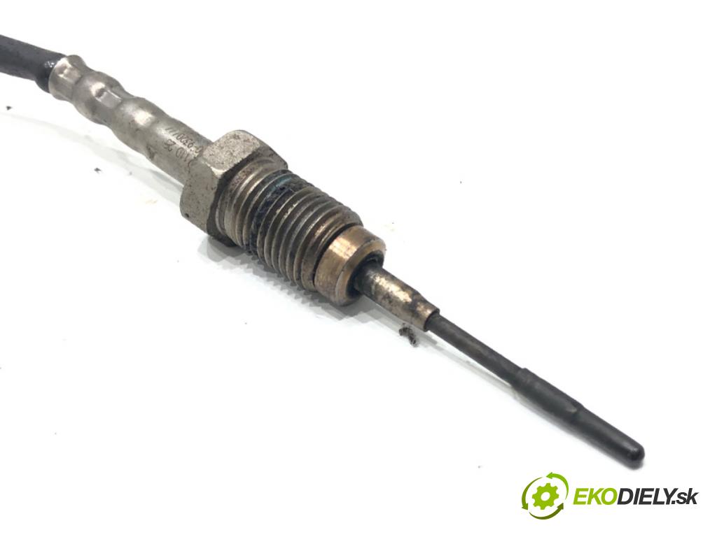 BMW G30 sedan 2021 110 kW 518 d Mild-Hybrid 1995 Snímač teploty spalín 8596276 (Snímač)